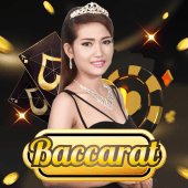 Baccarat A ColourGame live casino