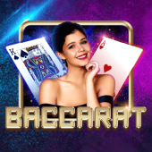 Baccarat B ColourGame live casino