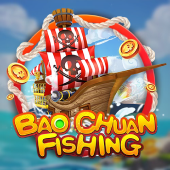 Bao Chuan Fishing ColourGame fishing game