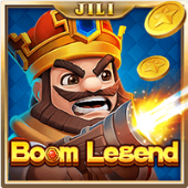 Boom Legend ColourGame fishing game