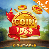 Coin Toss ColourGame instant game