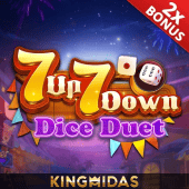 Dice Duet ColourGame card game