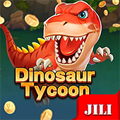 Dinosaur Tycoon ColourGame fishing game