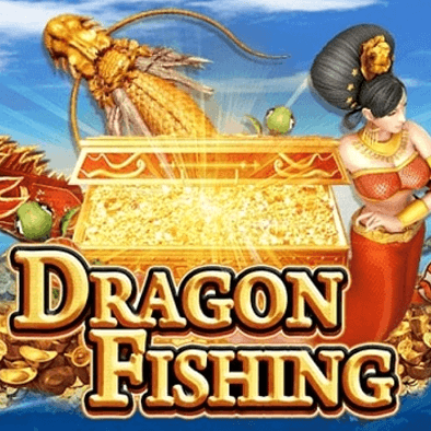 Dragon Fishing ColourGame fishing game