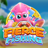 Fierce Fishing ColourGame fishing game