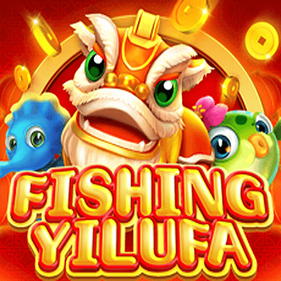 Fishing Yi Lu Fa ColourGame fishing game