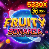 Fruity Bonanza slot icon on ColourGame casino