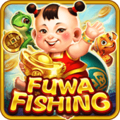 Fuwa Fishing ColourGame fishing game