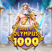 Gates of Olympus 1000 ColourGame slot