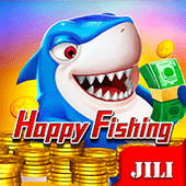 Happy Fishing ColourGame fishing game