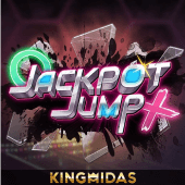 Jackpot Jump ColourGame card game