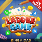 Ladder Game ColourGame card game