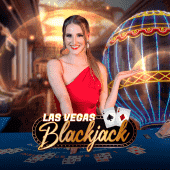 Las Vegas Blackjack ColourGame live casino