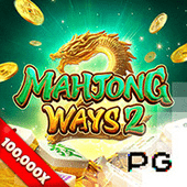 Mahjong Ways 2 ColourGame slot