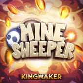 Minesweeper ColourGame card game