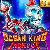 Ocean King Jackpot ColourGame fishing game