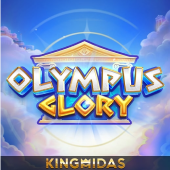 Olympus Glory ColourGame card game