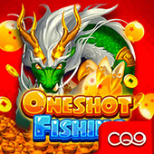Oneshot Fishing ColourGame fishing game