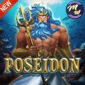 Poseidon ColourGame slot