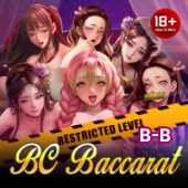 Sexy Blockchain Baccarat ColourGame live casino