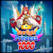 Starlight Princess 1000 ColourGame slot