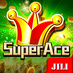 Super Ace slot on ColourGame app casino