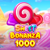 Sweet Bonanza 1000 ColourGame slot