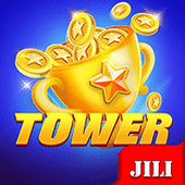Tower ColourGame card game