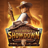 Wild Bounty Showdown ColourGame slot
